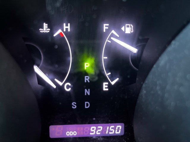 Used 2013 Toyota Highlander Plus FWD image 7