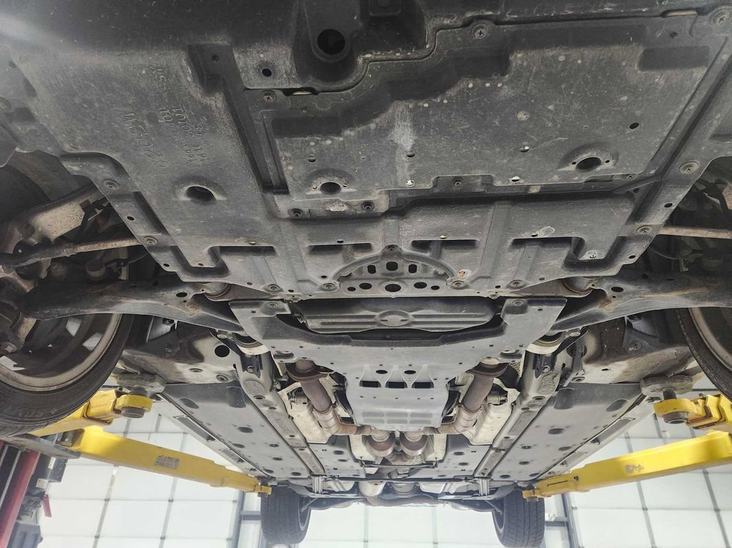 Used 2007 Lexus GS 450h image 29