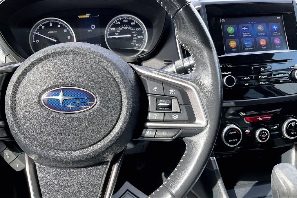 Used 2022 Subaru Forester Premium AWD/4WD image 21