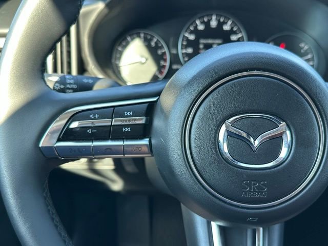 Used 2025 MAZDA CX-50 2.5 Turbo w/ Accent Package image 23