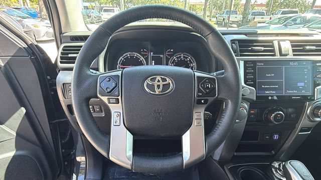 Used 2024 Toyota 4Runner TRD Sport AWD/4WD image 17