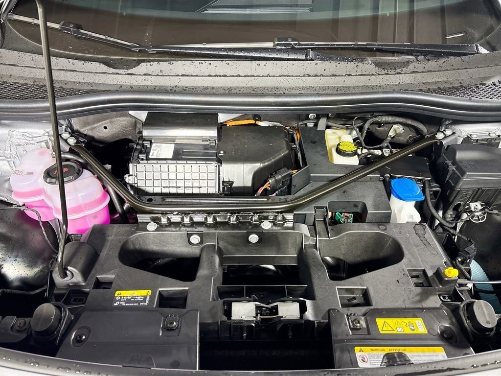 New 2026 Volkswagen ID.4 Pro AWD/4WD image 21