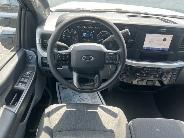 New 2026 Ford F350 XL w/ STX Appearance Package image 13