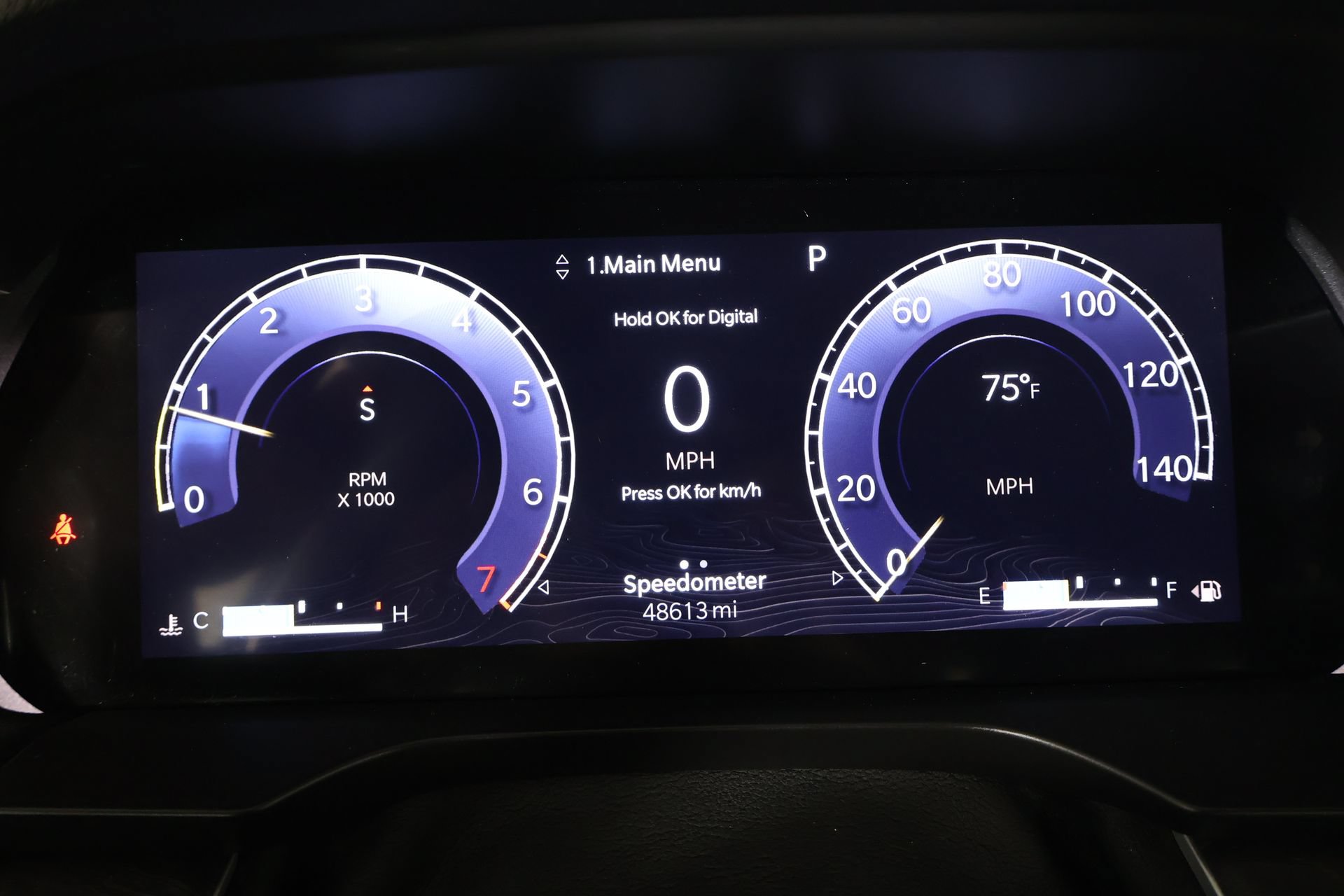 Used 2022 Jeep Grand Cherokee Limited AWD/4WD image 4