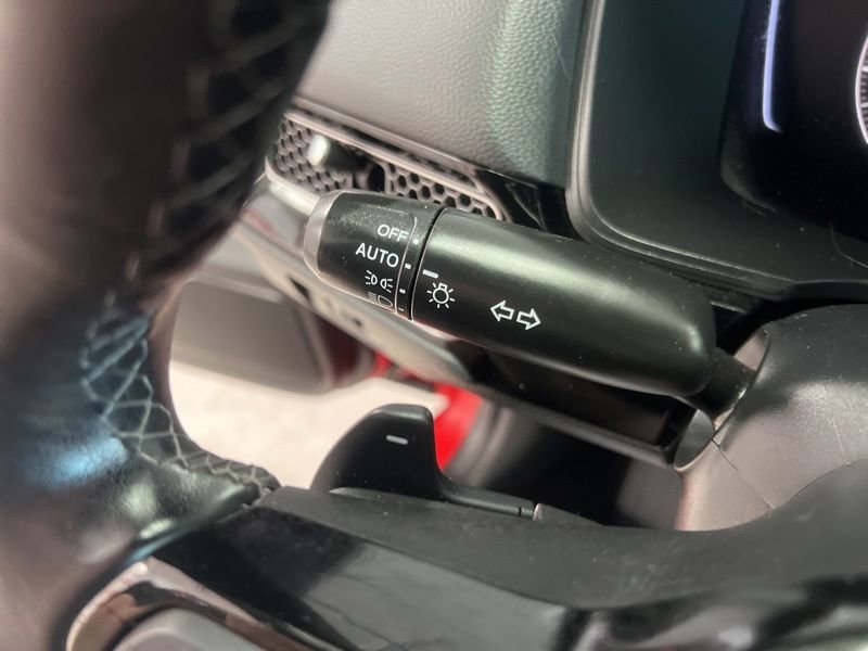 Used 2025 Honda Civic Sport image 21