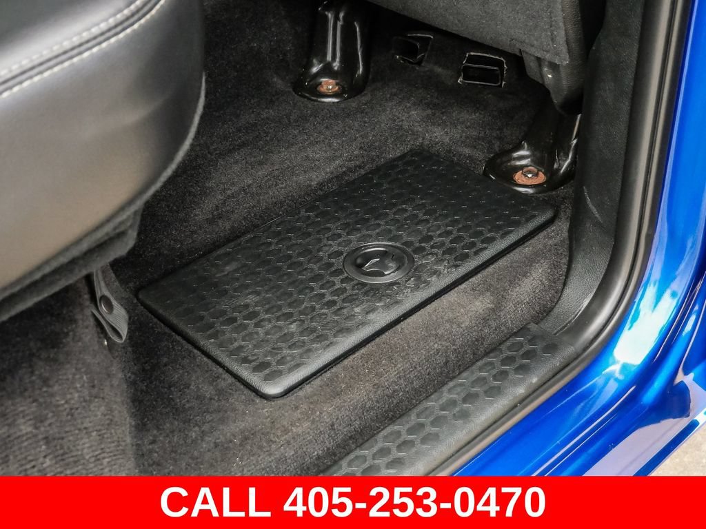 Used 2017 RAM 1500 Sport AWD/4WD image 23