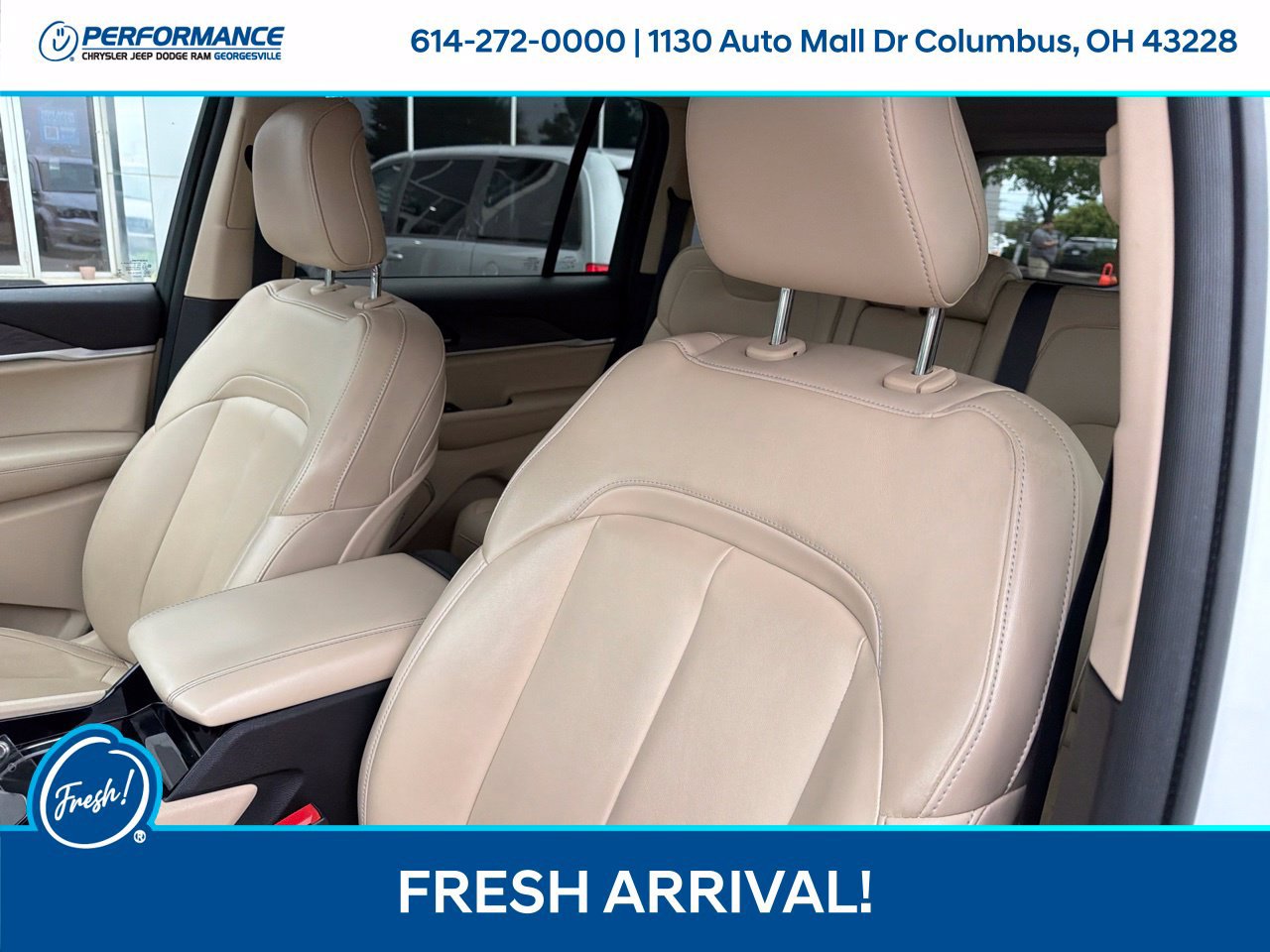 Used 2022 Jeep Grand Cherokee Limited 4xe AWD/4WD image 16