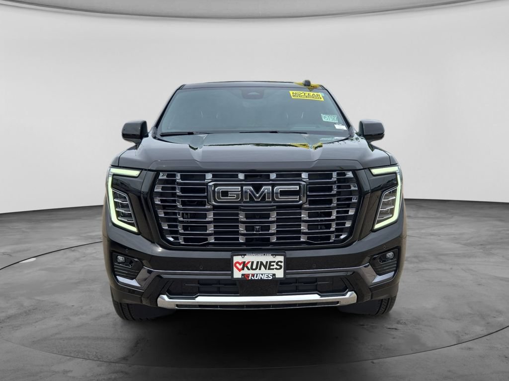 New 2026 GMC Yukon XL Denali Ultimate AWD/4WD image 4