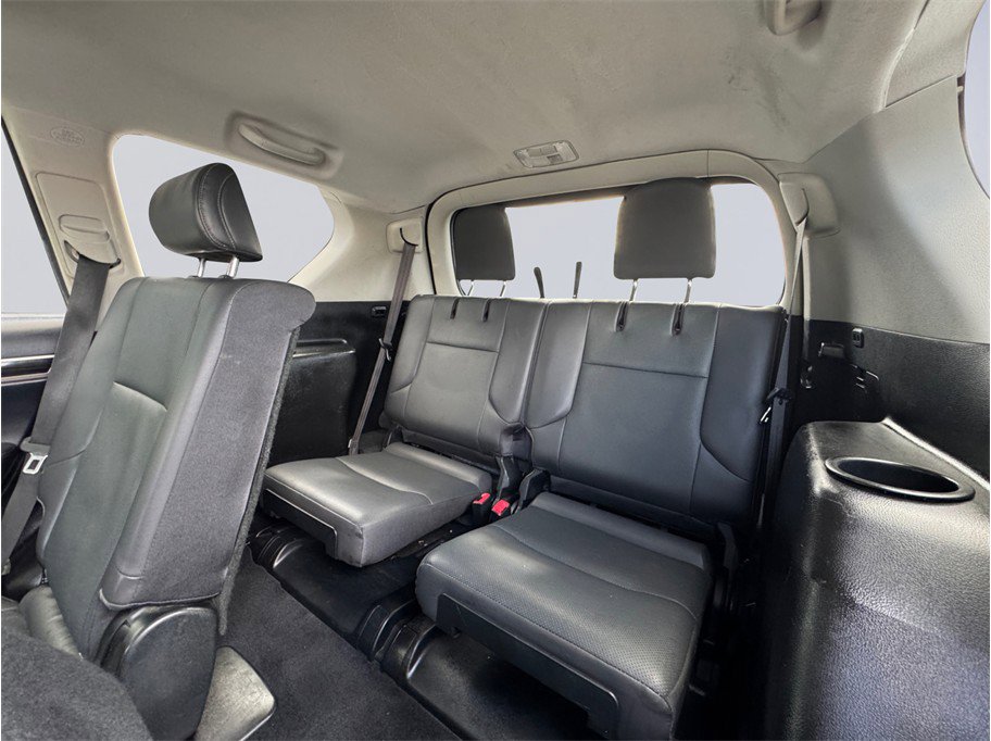 Used 2018 Lexus GX 460 w/ Navigation Package image 26