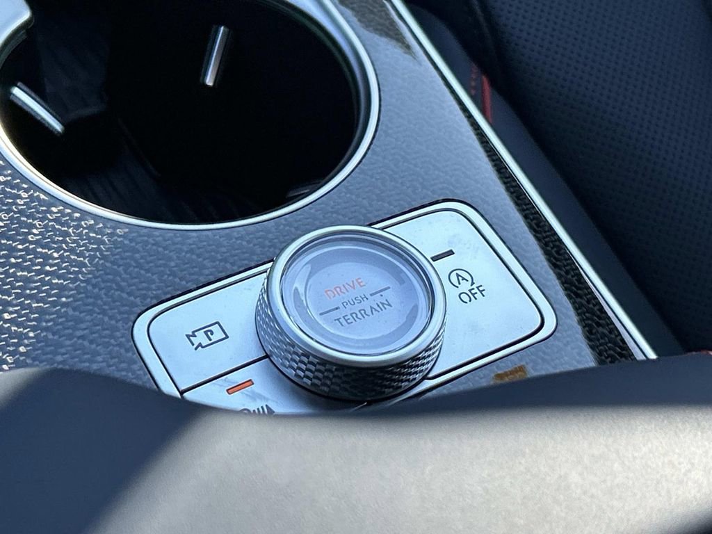 New 2026 Genesis GV80 3.5T e-SC image 38