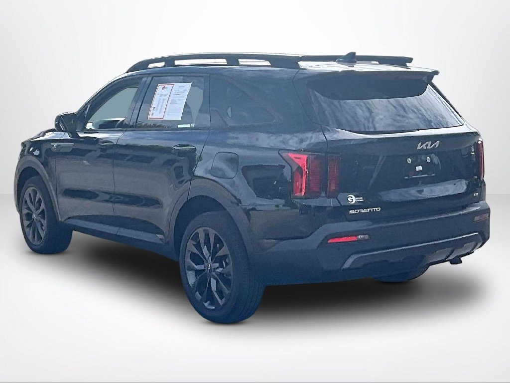 Used 2023 Kia Sorento X-Line EX AWD/4WD image 14