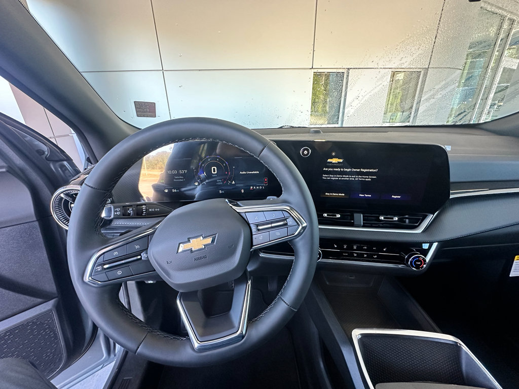 New 2026 Chevrolet Equinox ACTIV image 15