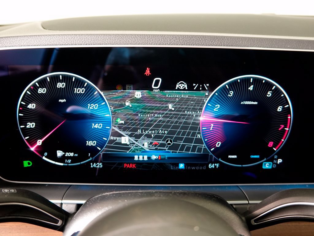 Certified 2026 Mercedes-Benz GLE 350 4MATIC image 17