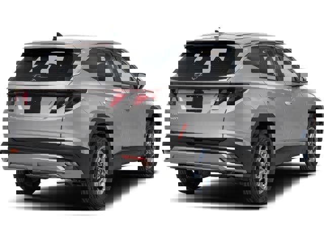 New 2026 Hyundai Tucson SE image 5