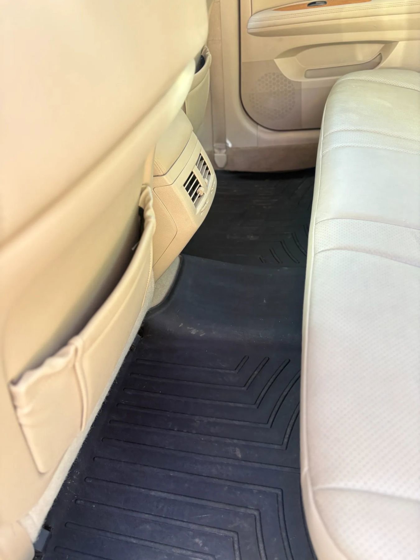 Used 2007 Toyota Avalon Limited FWD image 38