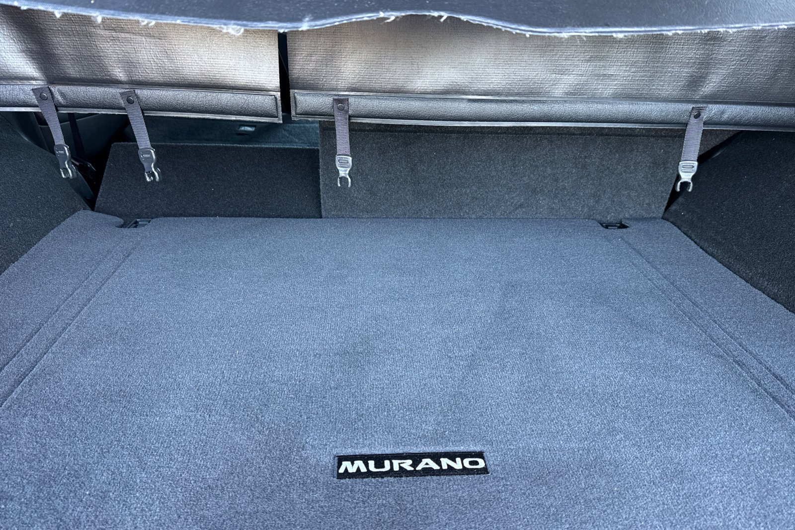 Used 2024 Nissan Murano SL AWD/4WD image 15