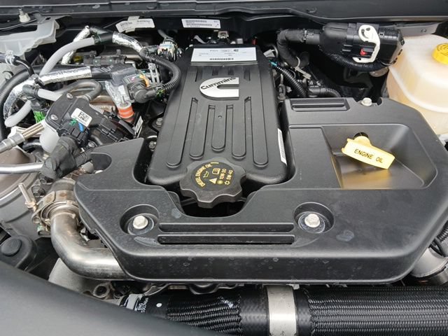 New 2026 RAM 2500 Tradesman AWD/4WD image 51