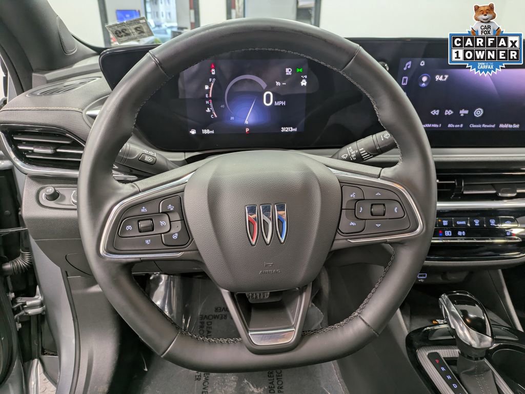 Used 2024 Buick Envista Avenir image 21