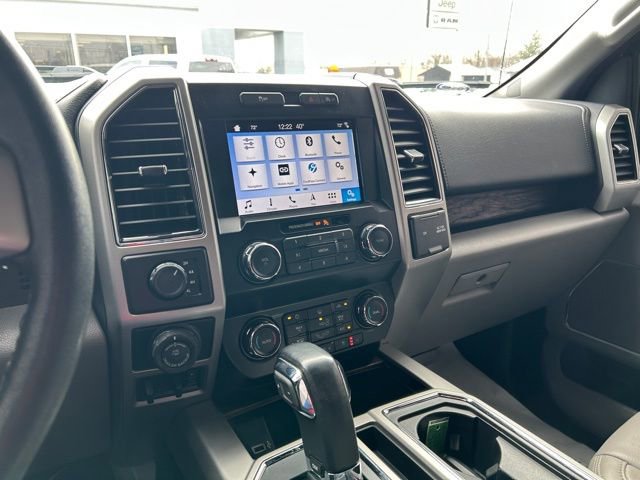 Used 2019 Ford F150 Lariat image 36