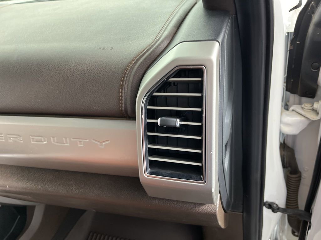 Used 2020 Ford F250 King Ranch w/ King Ranch Ultimate Package image 18