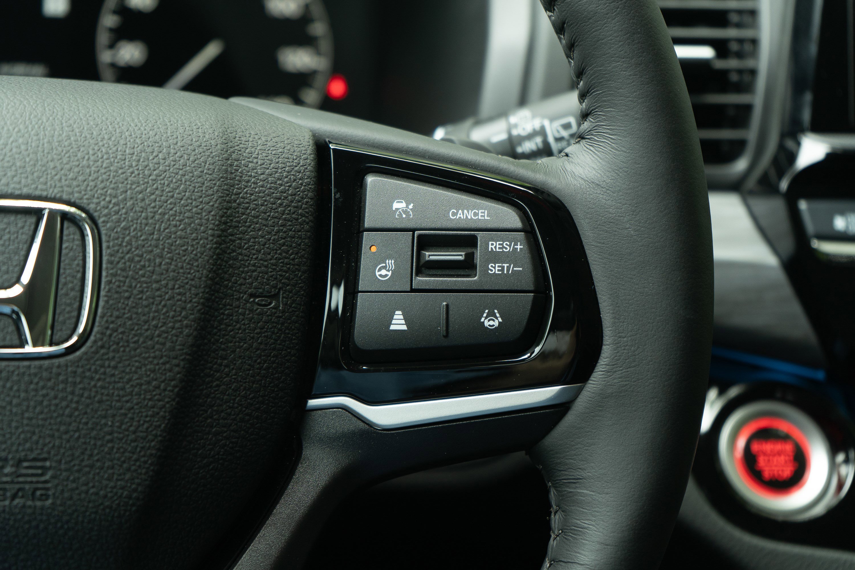 Certified 2025 Honda Odyssey Elite image 22