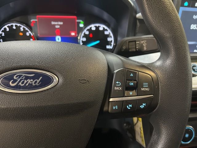 Used 2023 Ford Maverick XLT w/ Equipment Group 300A Standard image 17