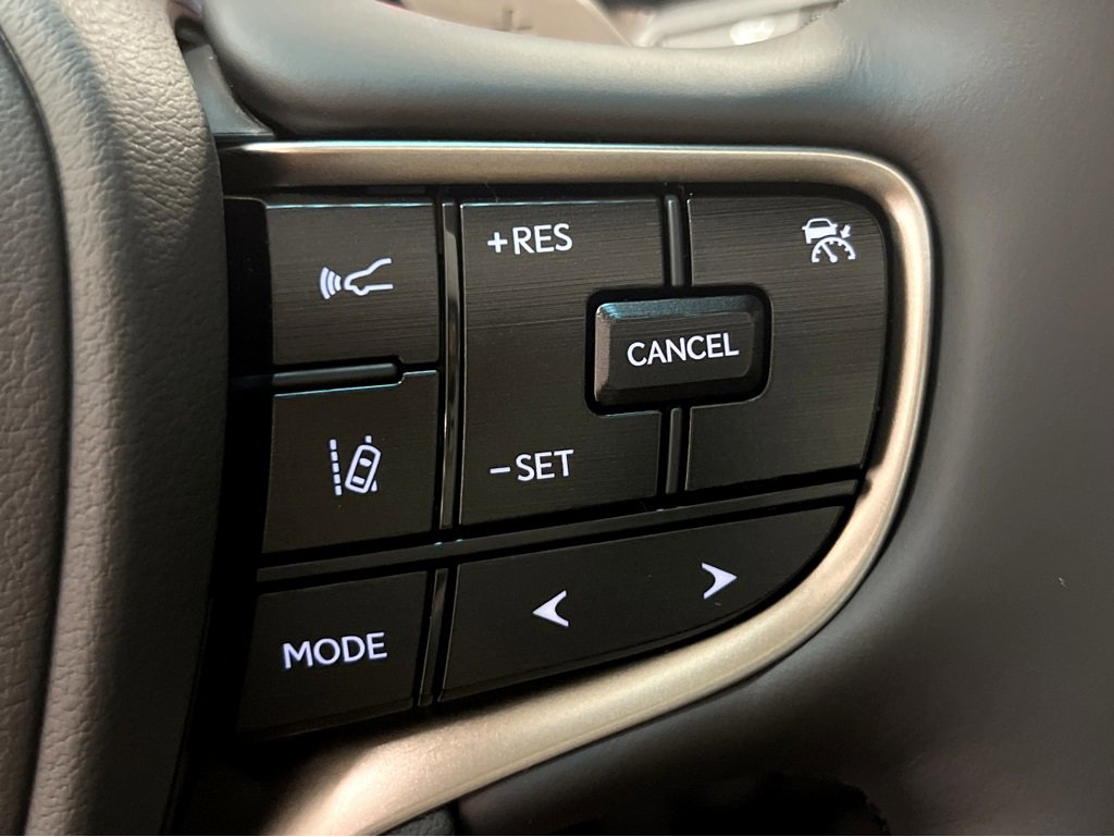 New 2025 Lexus ES 350 w/ Premium Package image 13