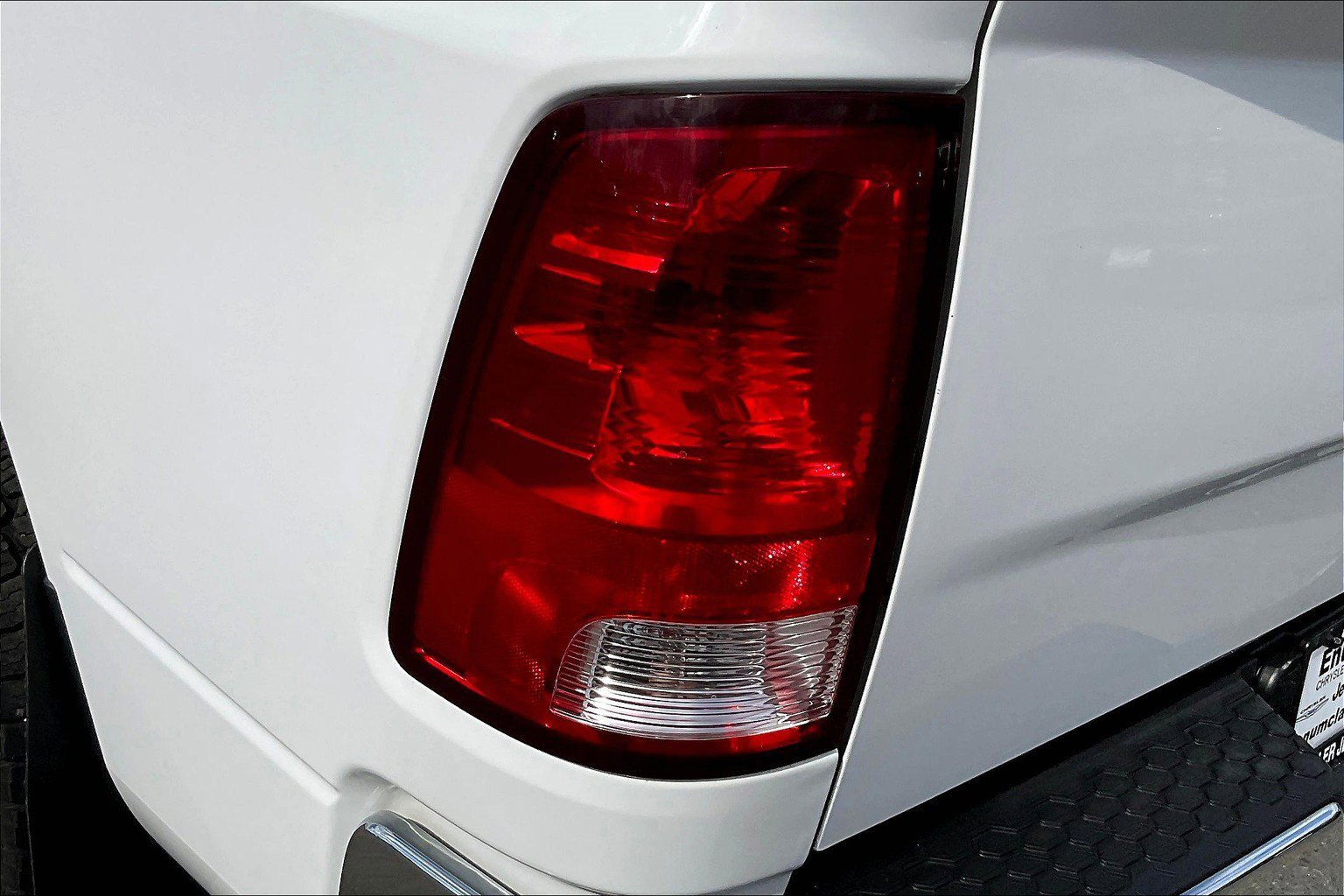 Used 2012 RAM 3500 ST w/ Chrome Appearance Group image 27