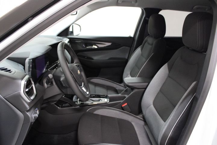 New 2026 Chevrolet TrailBlazer LT w/ Convenience Package image 18