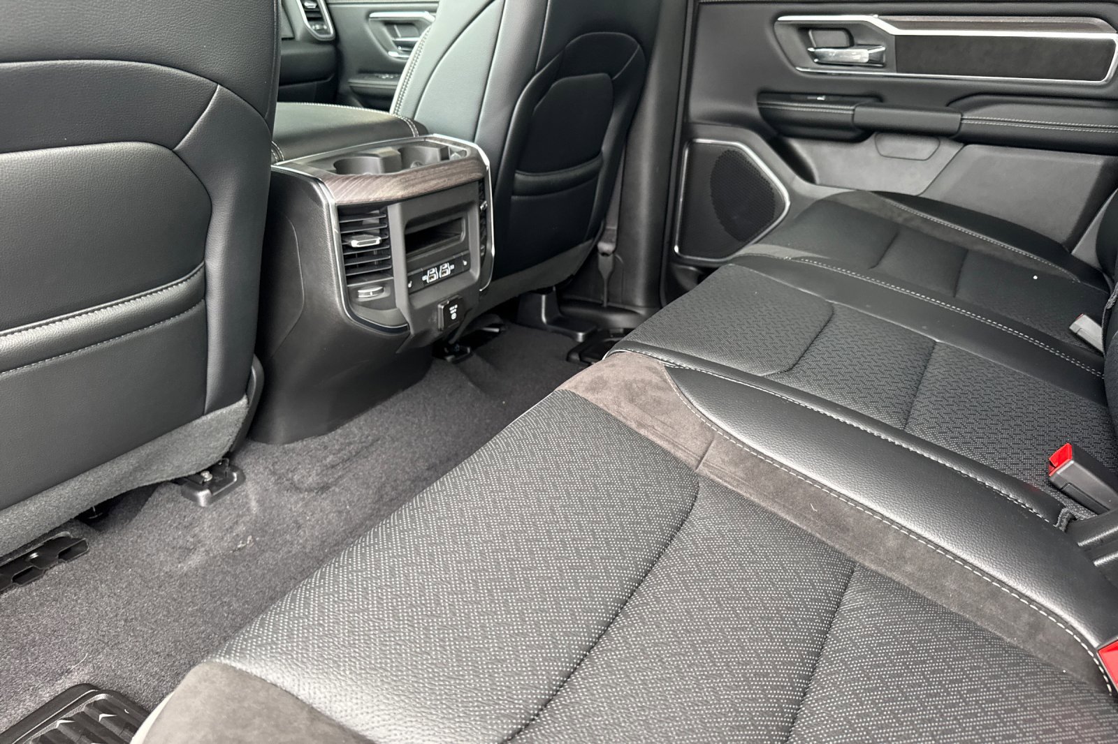 New 2026 RAM 1500 Laramie image 11