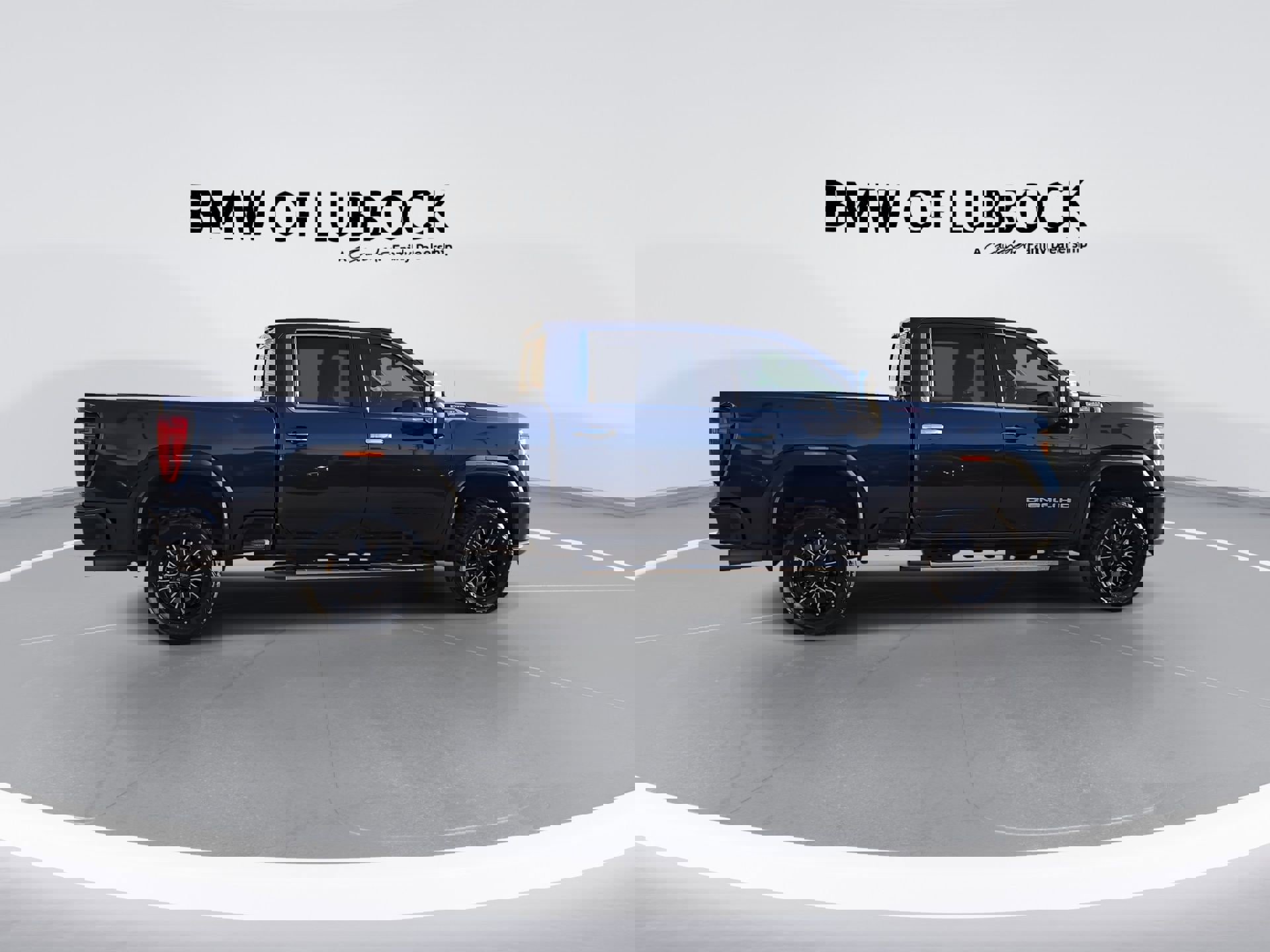 Used 2021 GMC Sierra 2500 Denali w/ Denali Ultimate Package image 3