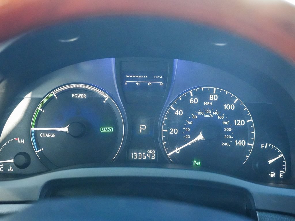 Used 2010 Lexus RX 450h 2WD image 25
