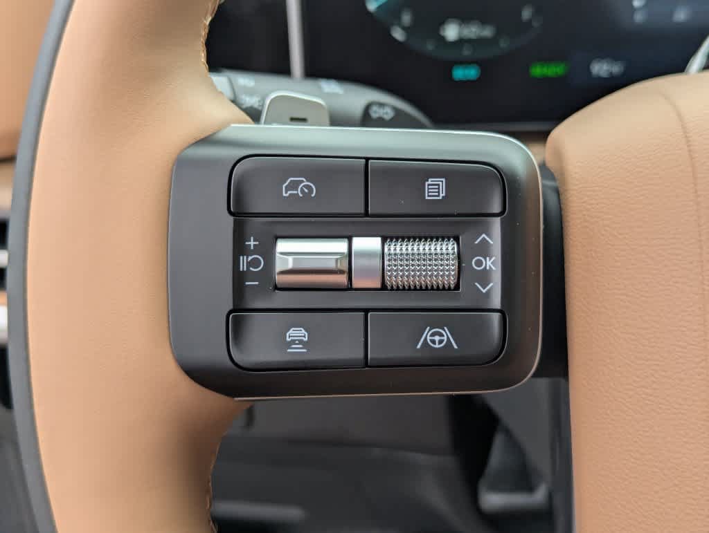 New 2027 Hyundai Santa Fe Calligraphy FWD image 30