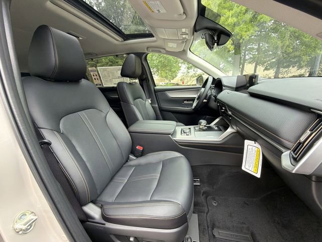 New 2026 MAZDA CX-90 3.3 Turbo w/ Preferred Package AWD/4WD image 27