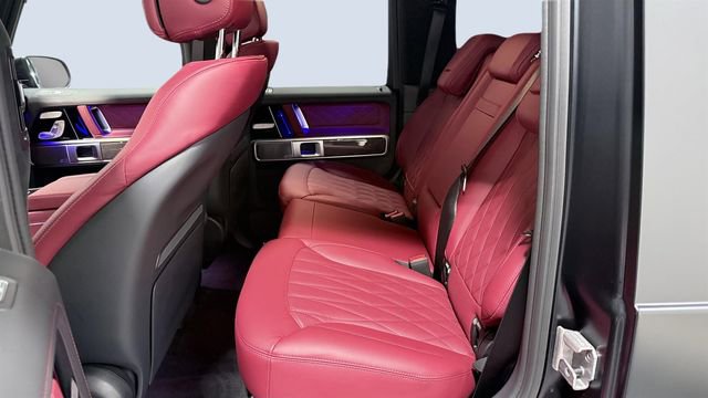 New 2026 Mercedes-Benz G 550 image 7