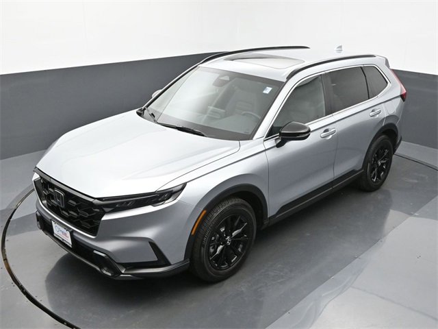 Used 2025 Honda CR-V Sport-L image 20
