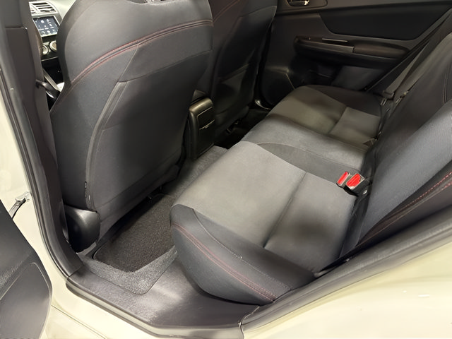 Used 2015 Subaru WRX Premium AWD/4WD image 31