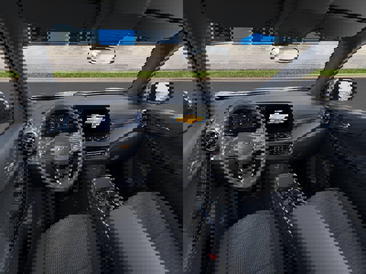 New 2026 Chevrolet Equinox LT image 15