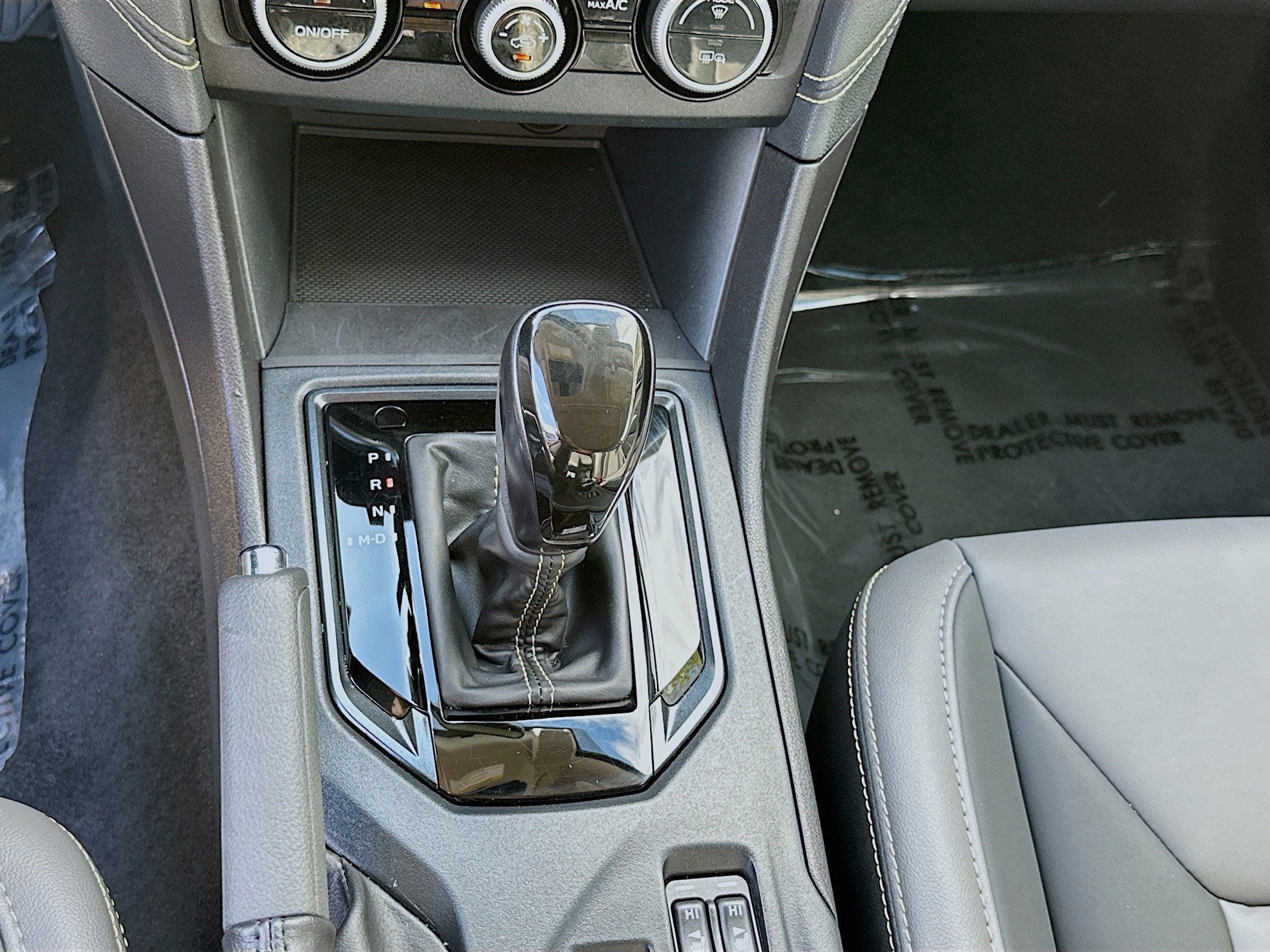 Used 2023 Subaru Crosstrek 2.5i Sport image 15