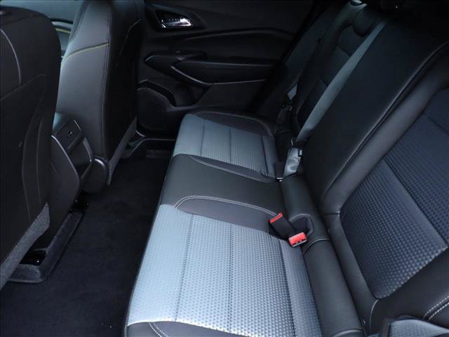 New 2026 Chevrolet Trax LT FWD image 9