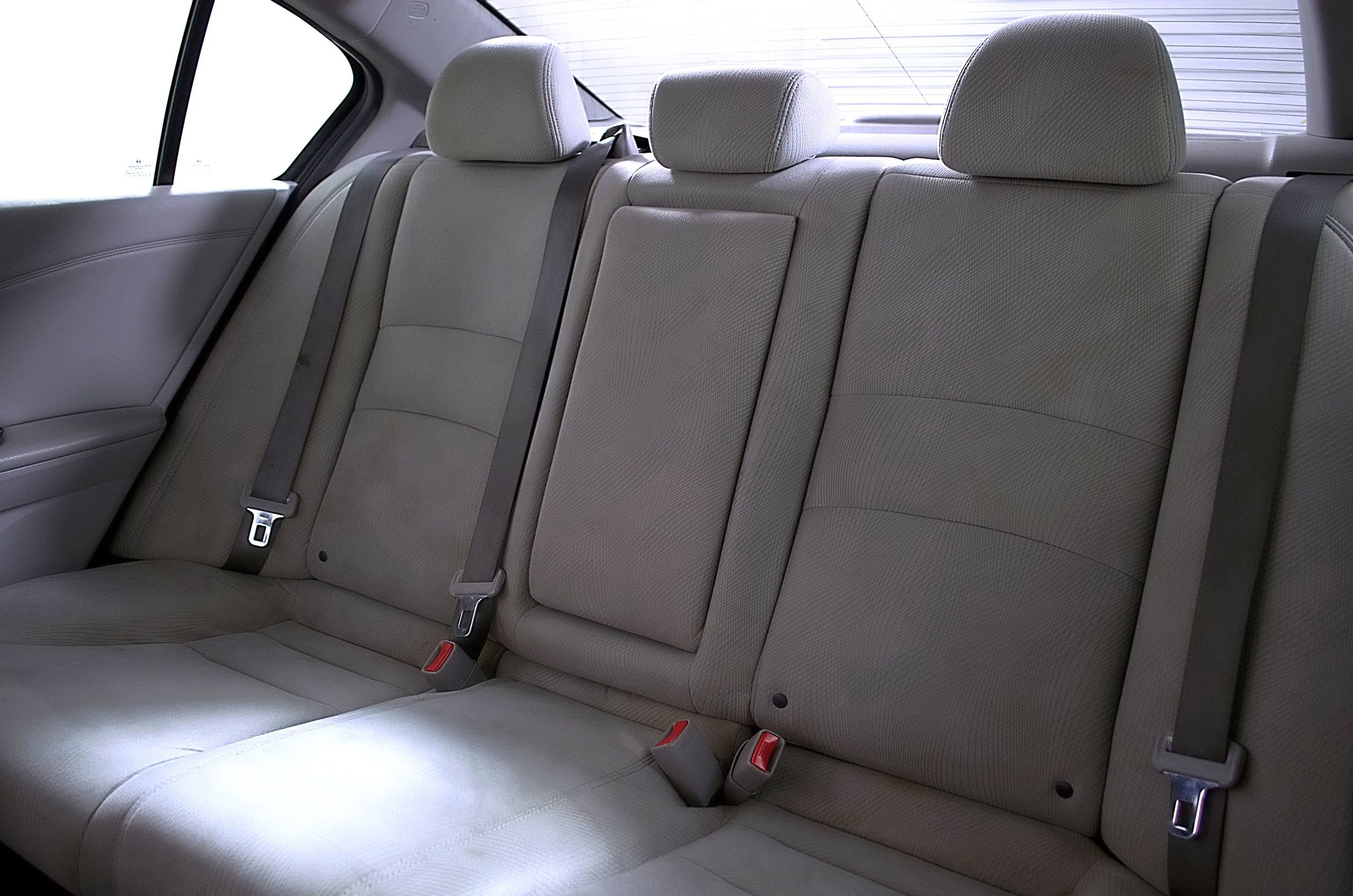 Used 2017 Honda Accord EX image 16