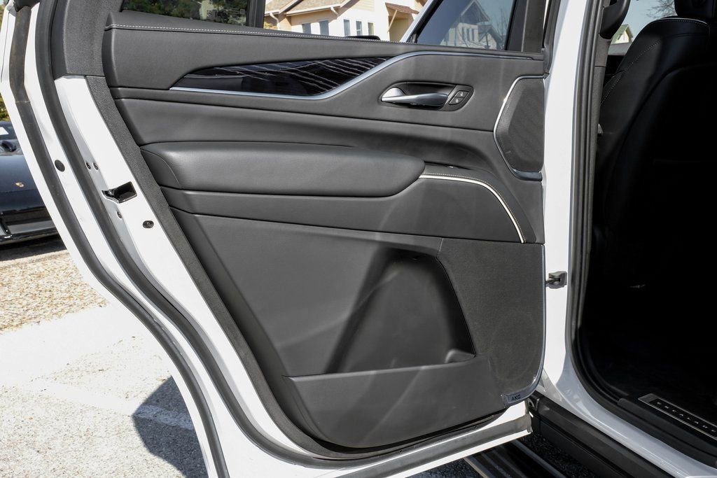 Used 2023 Cadillac Escalade Sport w/ Touring Package image 43