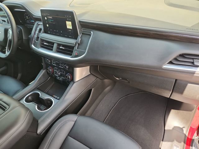 Used 2022 Chevrolet Tahoe LT image 30