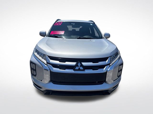 Used 2020 Mitsubishi Outlander Sport GT FWD image 8