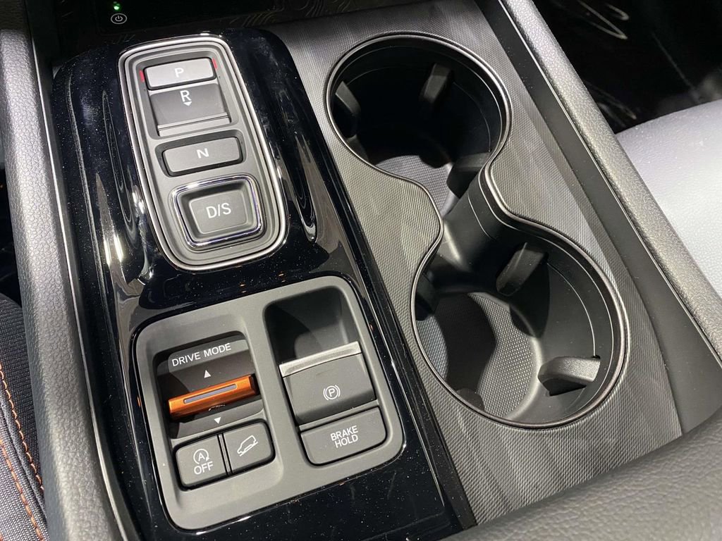 New 2026 Honda Passport TrailSport image 31