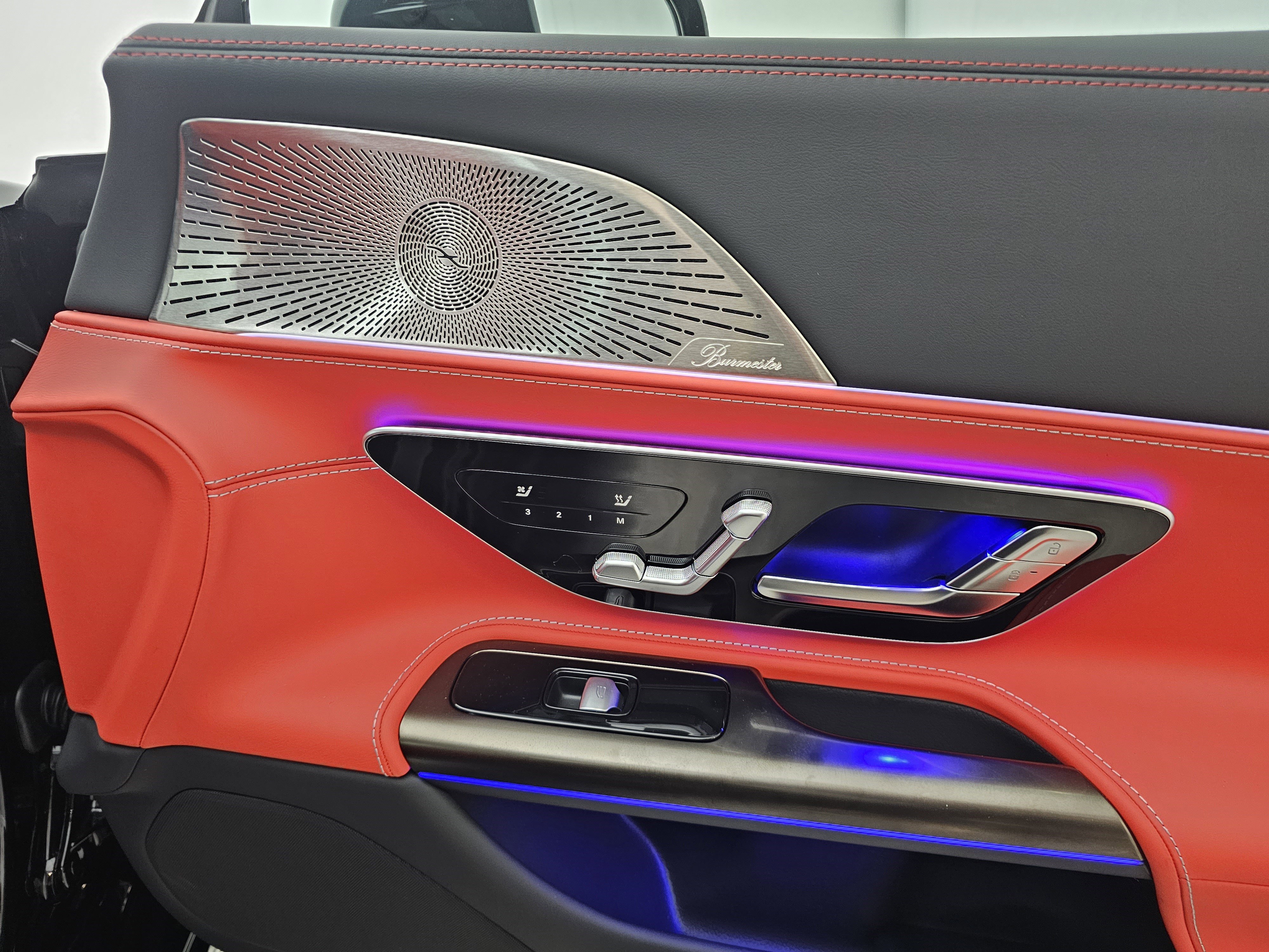 New 2026 Mercedes-Benz AMG GT 55 image 19