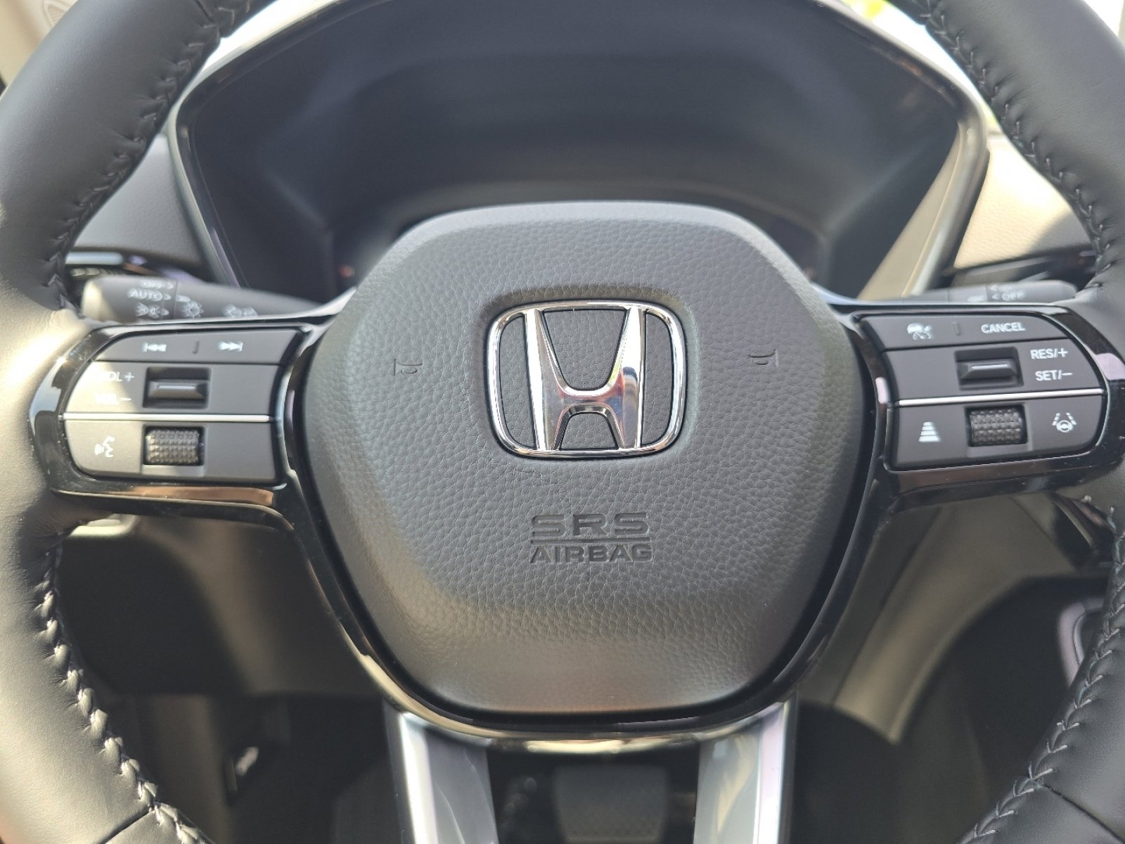 New 2026 Honda CR-V EX-L image 26