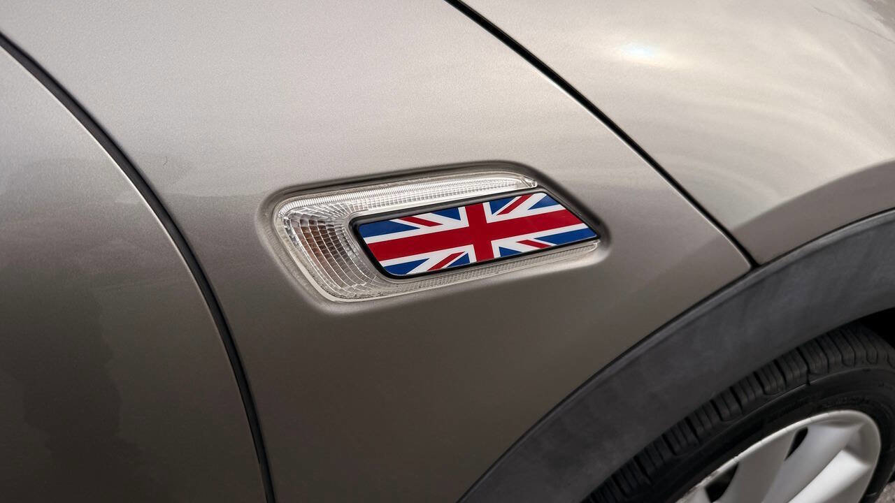 Used 2016 MINI Cooper Clubman image 15