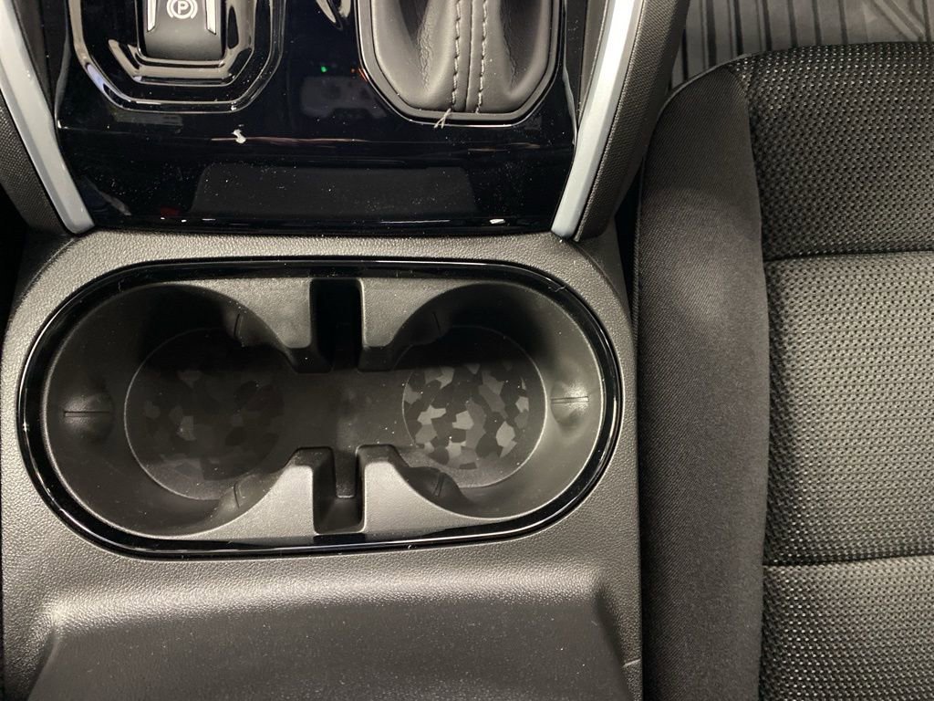 New 2026 Chevrolet Colorado LT AWD/4WD image 41