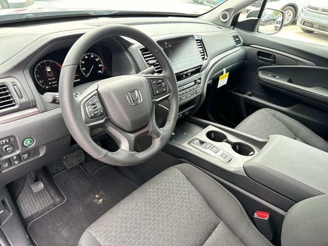 New 2026 Honda Ridgeline Sport image 8